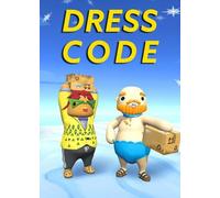 Totally Reliable Delivery Service - Dress Code (DLC) Steam Key GLOBAL