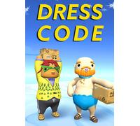 Totally Reliable Delivery Service - Dress Code PC - DLC