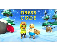 Totally Reliable Delivery Service - Dress Code Steam Worldwide PC, Mac, Linux