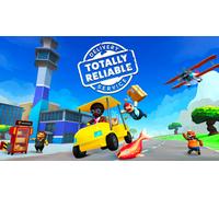 Totally Reliable Delivery Service Steam Worldwide PC, Mac, Linux