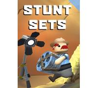 Totally Reliable Delivery Service - Stunt Sets (DLC) Steam Key GLOBAL