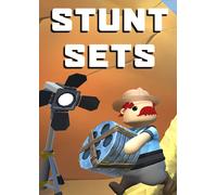Totally Reliable Delivery Service - Stunt Sets PC - DLC