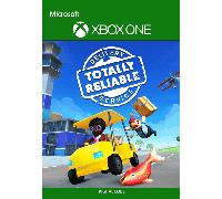 Totally Reliable Delivery Service XBOX LIVE Key EUROPE