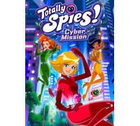 Totally Spies! - Cyber Mission PC