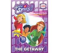Totally Spies: Getaway [USA] [DVD]