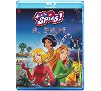 Totally spies! - Il film [Italia] [Blu-ray]