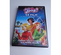 Totally Spies! Le Film [Francia] [DVD]