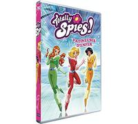 Totally Spies - Patineuses d'enfer [Francia] [DVD]