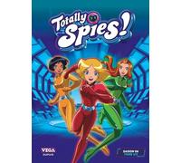 Totally Spies! - Saison 6 - T1/5