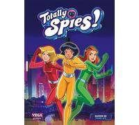 Totally Spies! - Saison 6 - T3/5 (Totally Spies!, 3)