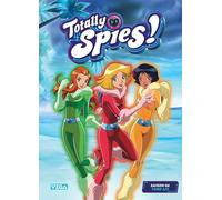 Totally Spies! - Saison 6 - T5/5 (Totally Spies!, 5)