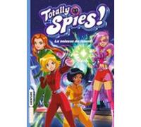 Totally Spies Tome 02 (ebook)