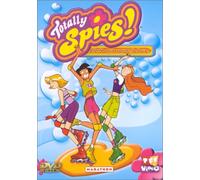 Totally Spies ! - Vol. 2 [Francia] [DVD]