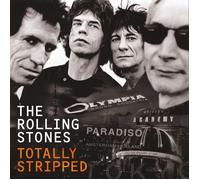 Totally Stripped -DVD+CD (CD)
