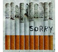 Totally Unicorn - Sorry [Vinilo]