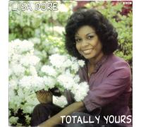 Totally Yours - Lisa Dore LP