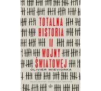Totalna historia II wojny światowej