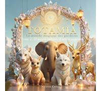 TOTAMIA - Le Monde des Gardiens - Tome 2 : D'autres enfants, d'autres sagesses: Un conte initiatique pour éveiller la confiance, la douceur et la sagesse du cœur