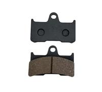 Totas de Freno traseras metálicas compatibles con Modelos de Motocicleta 500cc 600cc CF500 CF188 CF196 CF600 X5 x6 x8 U5 ATV para el número de pie