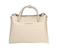 TOTE 5A8-ALEXIA VALENTINO ÚNICA PARA MUJER ECRU MUJER