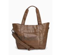 Tote Bag adidas Originals x Song For The Mute Adi008 Unisex Marrón Unica