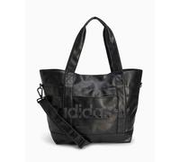 Tote Bag adidas Originals x Song For The Mute Adi008 Unisex Negro Unica