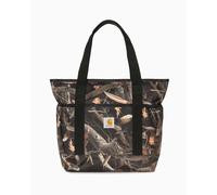 Tote Bag Carhartt WIP Clapton Tote Bag Unisex Marrón,Verde Unica