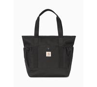 Carhartt Wip - Clapton Tote Bag - Bags - Mujer - Negro - ONE SIZE -