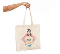 Tote Bag Esther Gili Sara y Finch