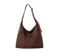 Tote Bag for Women - Portable Retro Handbag, Multi Pockets Hobo Shoulder Bag, Large Capacity Women’s Shoulder Tote Bags for Travel Shopping School | Large Fashion Handbag for School Work Shopping