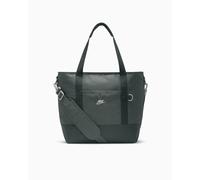 Tote Bag Nike Heritage 36L Unisex Gris Unica