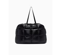 Tote Bag Nike Sportswear Puffle XL 60L Unisex Negro Unica