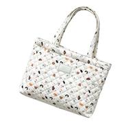 Tote Bag Para Mujeres,Estuche Organizador Ligero - De Viaje Para Artículos Personales,Para Viajes Al Aire Libre Ocio Compras Universidad Colegio Enfermeras Mujeres Chicas Adolescentes Adultos