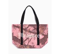 Tote Bag Pleasures x Juicy Couture Realtree Canvas Unisex Rosa Unica