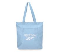 TOTE BAG REEBOK ASHLAND AZUL CLARO Talla única