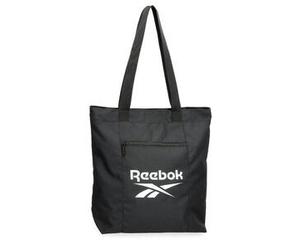 TOTE BAG REEBOK ASHLAND NEGRO Talla única