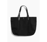 Tote Bag South2 West8 Unisex Ballistic Nylon Canal Park Tote Bag Unisex Negro Unica