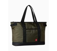 Tote Bag The North Face Red Box Large Unisex Verde Unica