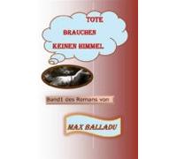 Tote Brauchen Keinen Himmel (ebook)