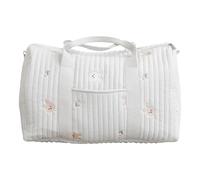 Tote Diaper Bag for Women,Portable Waterproof Large Capacity - Girl Diaper Bag Hospital Storage Tote,for Pump Bottle Pacifier Mom Dad Parents Pregnancy Delivery Outdoor Daily