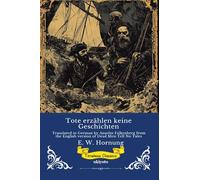 Tote erzählen keine Geschichten German Version of Dead Men Tell No Tales