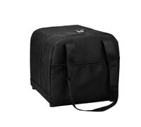 Tote para Bolas de Bolos: de Transporte portátil Impermeable para una Sola Bola de, Bolso de Hombro de Tela Oxford, Bolso para Equipo Deportivo para práctica de torneos de Viaje, Billetera