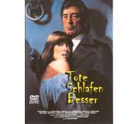 Tote schlafen besser [Alemania] [DVD]