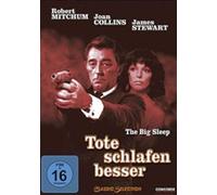 Tote schlafen besser [Alemania] [DVD]