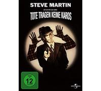 Tote tragen keine Karos [Alemania] [DVD]