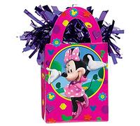 Tote Weight Minnie Mouse