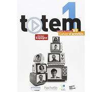 TOTEM 1 CAHIER (HACHETTE)
