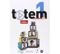 TOTEM 1 LIVRE (HACHETTE)