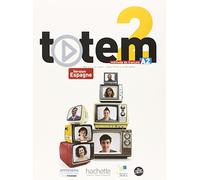 TOTEM 2 LIVRE (HACHETTE)