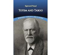 Totem and Taboo (Thrift Editions)